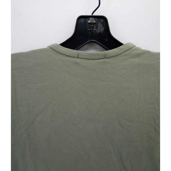 VINTAGE Cut Loose Top Small Current Pullover Shirt Breathable USA - Picture 7 of 10